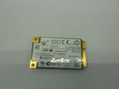 Acer Aspire 8935G Series Wifi Wireless Card E14718-014